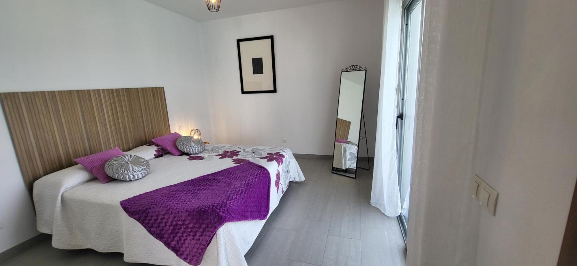 Villa Terranova Mozaga Kültér fotó