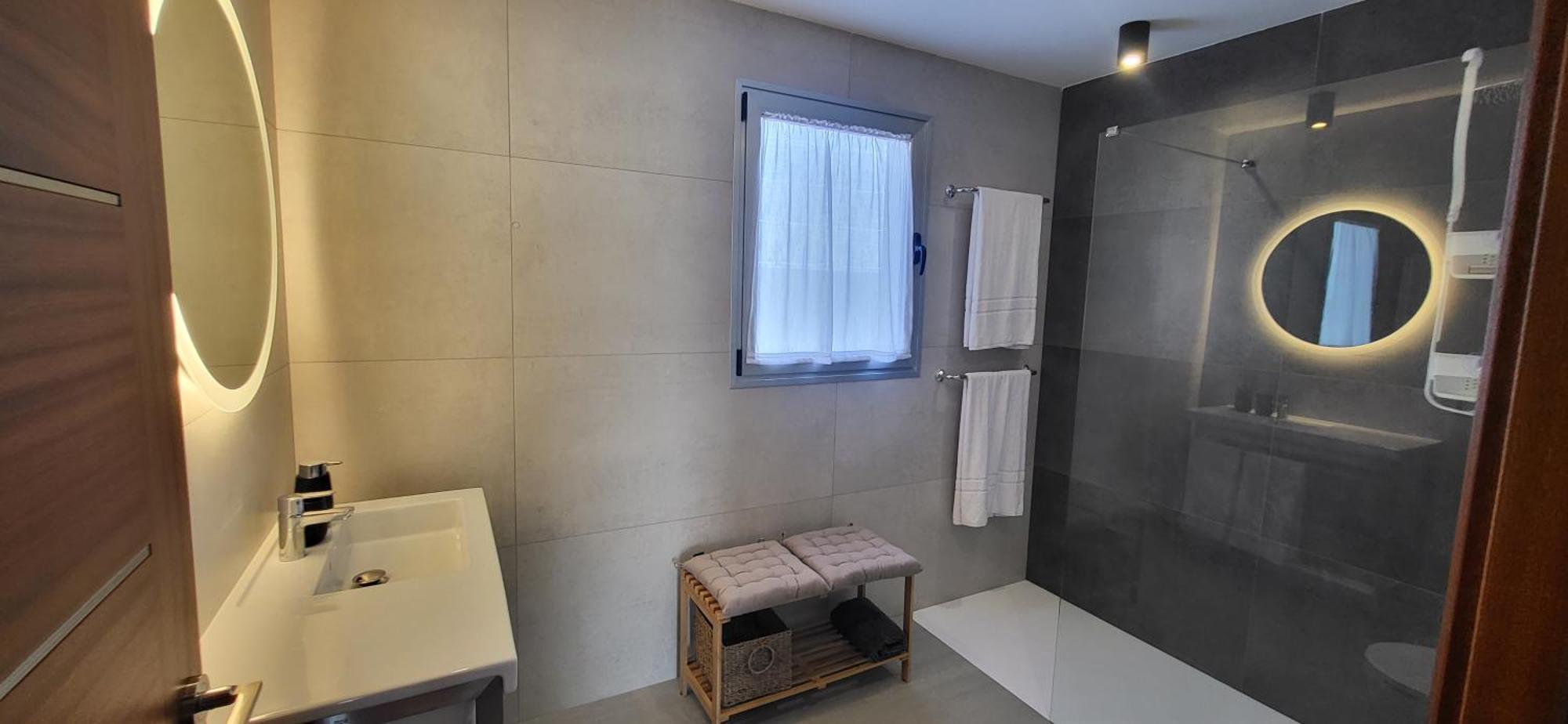 Villa Terranova Mozaga Kültér fotó
