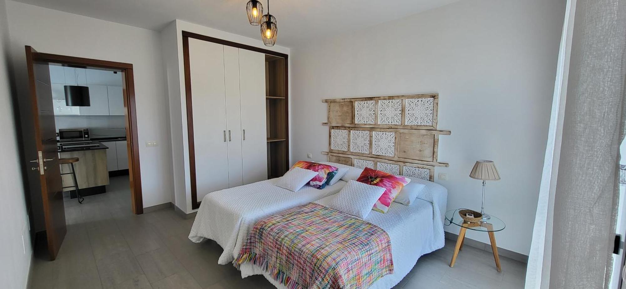 Villa Terranova Mozaga Kültér fotó